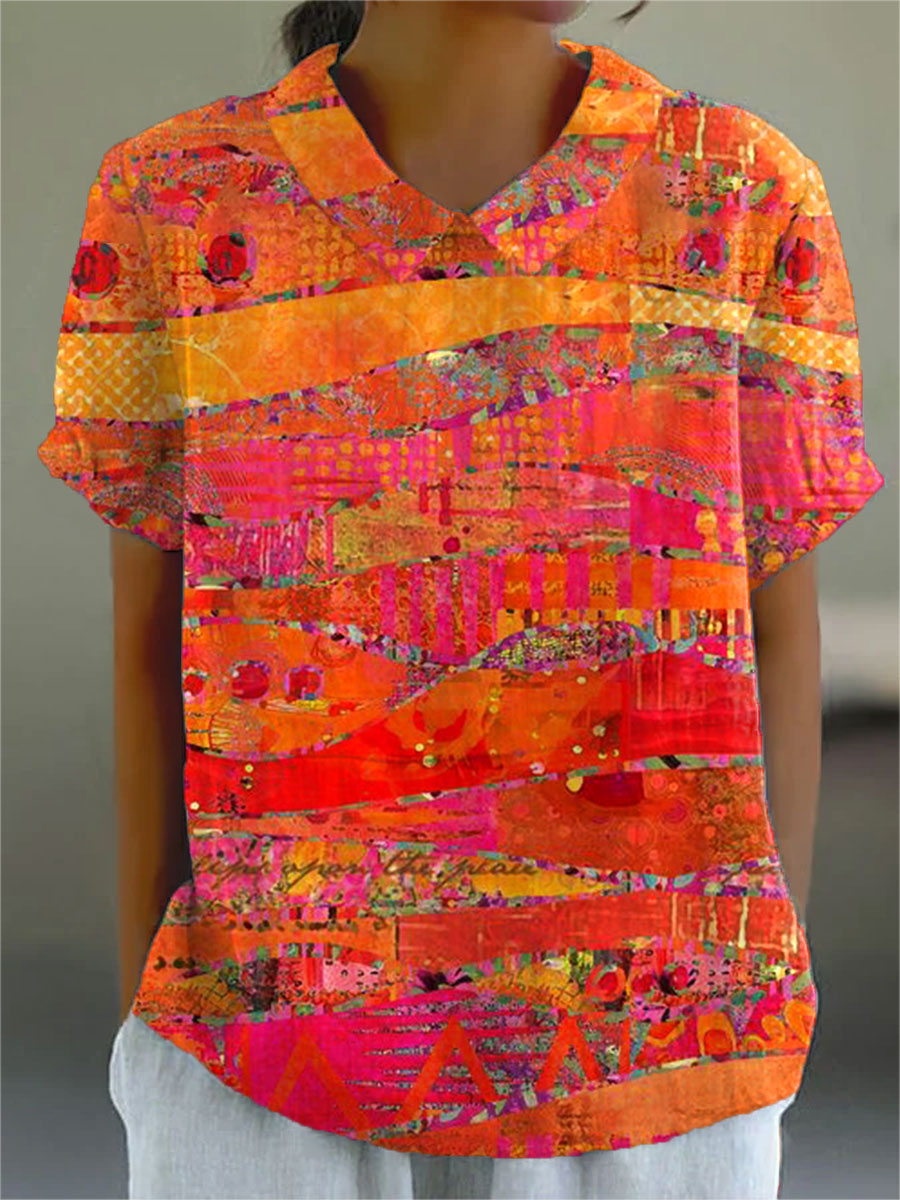 Multicolour / 3XL