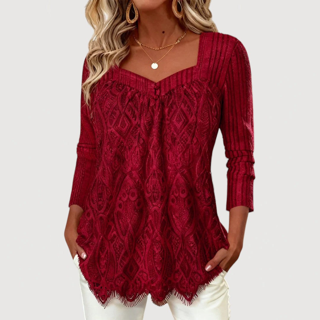 Red / 3XL