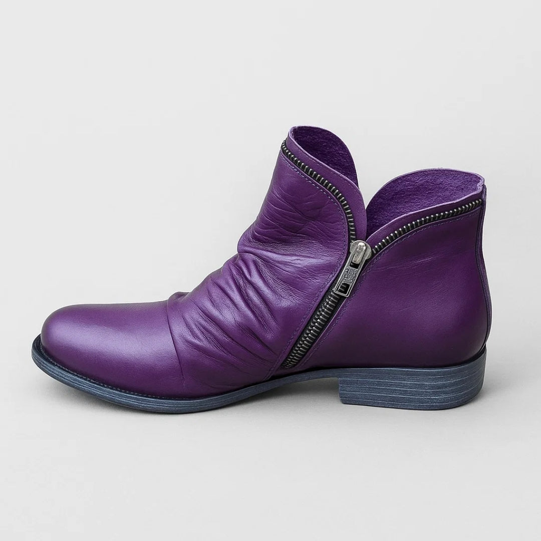 Purple / UK 9 (43)