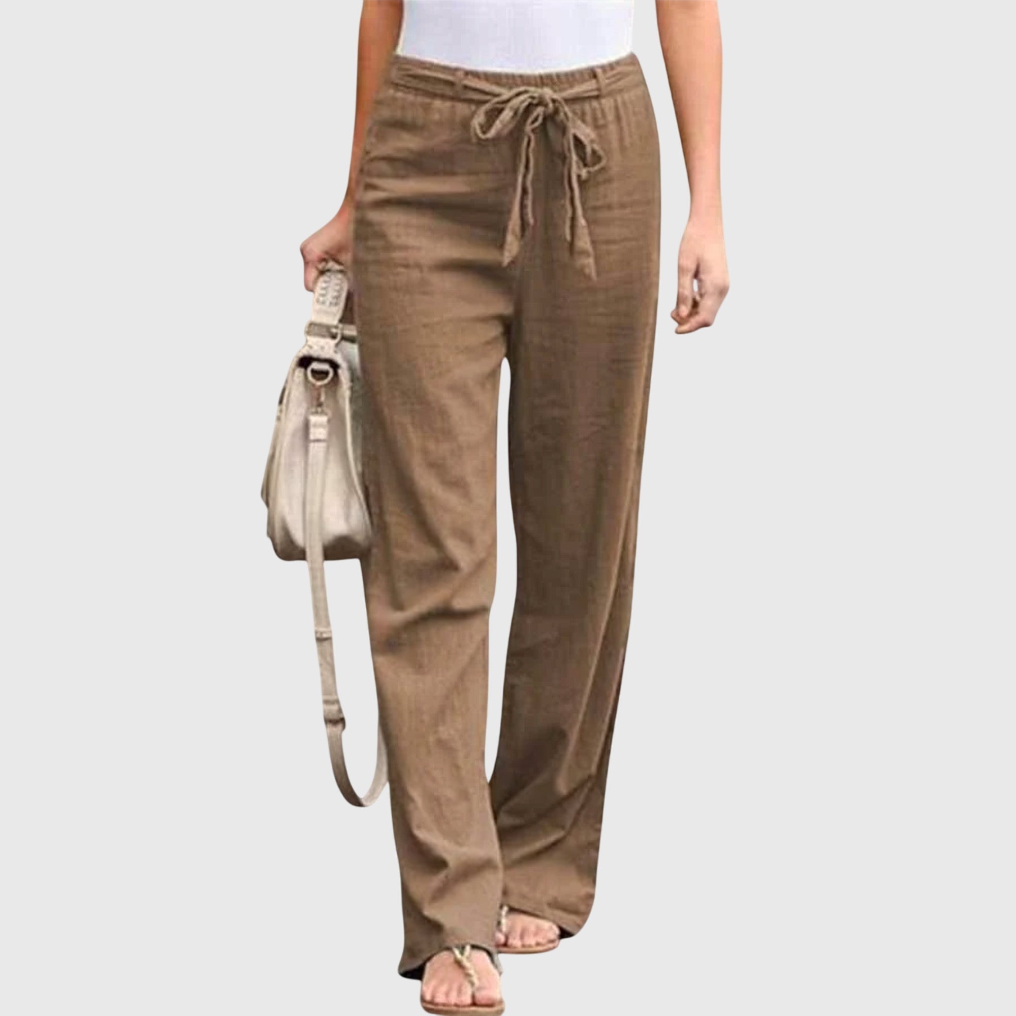 Brown / 3XL