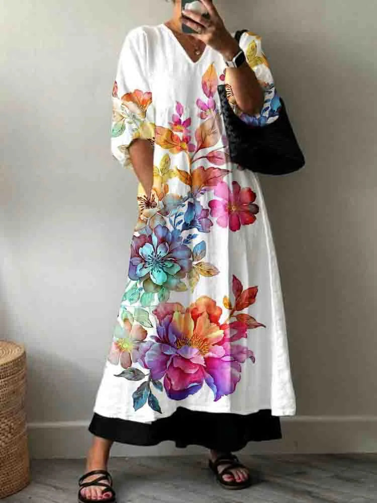Multicoloured / 3XL