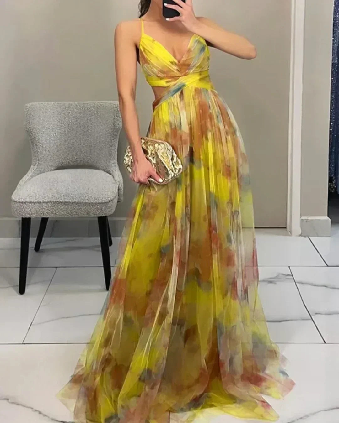 XL / Yellow
