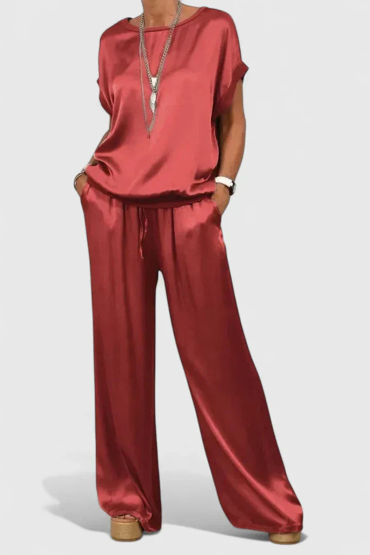 Red / L