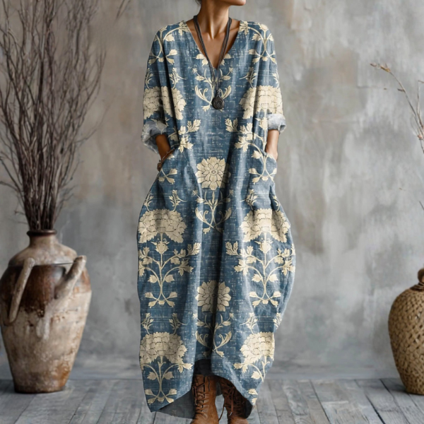 Blue / 3XL