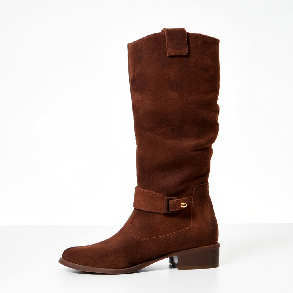 Chocolate Brown / UK 8 (42)