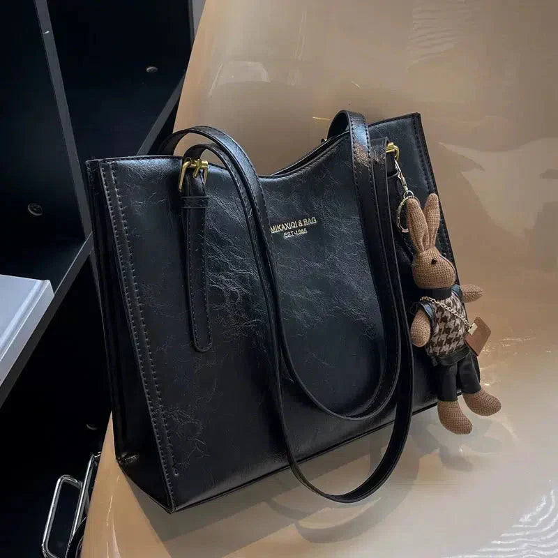 Lena | Vintage Shoulder Bag