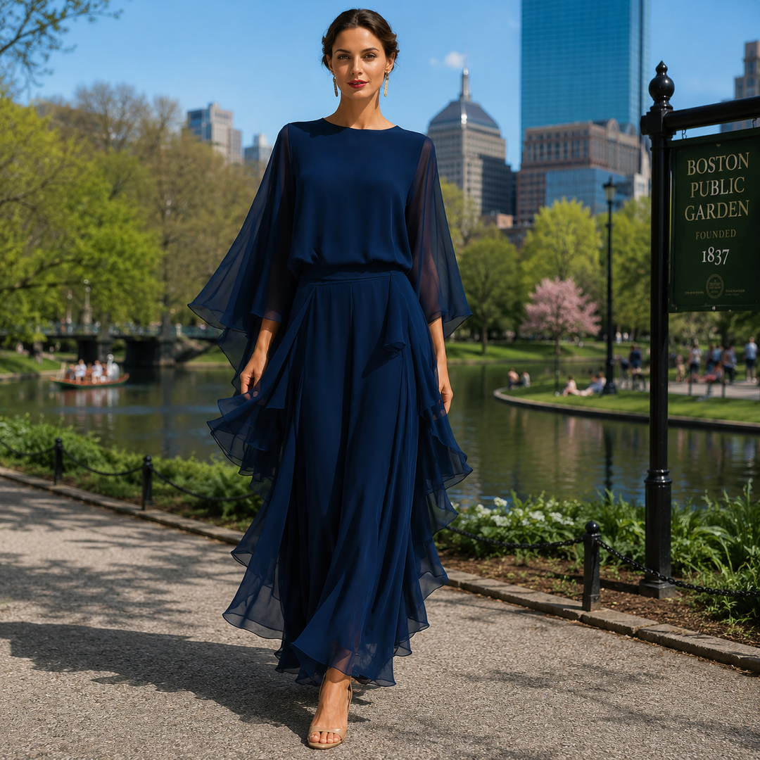 Michaela | Elegant Set