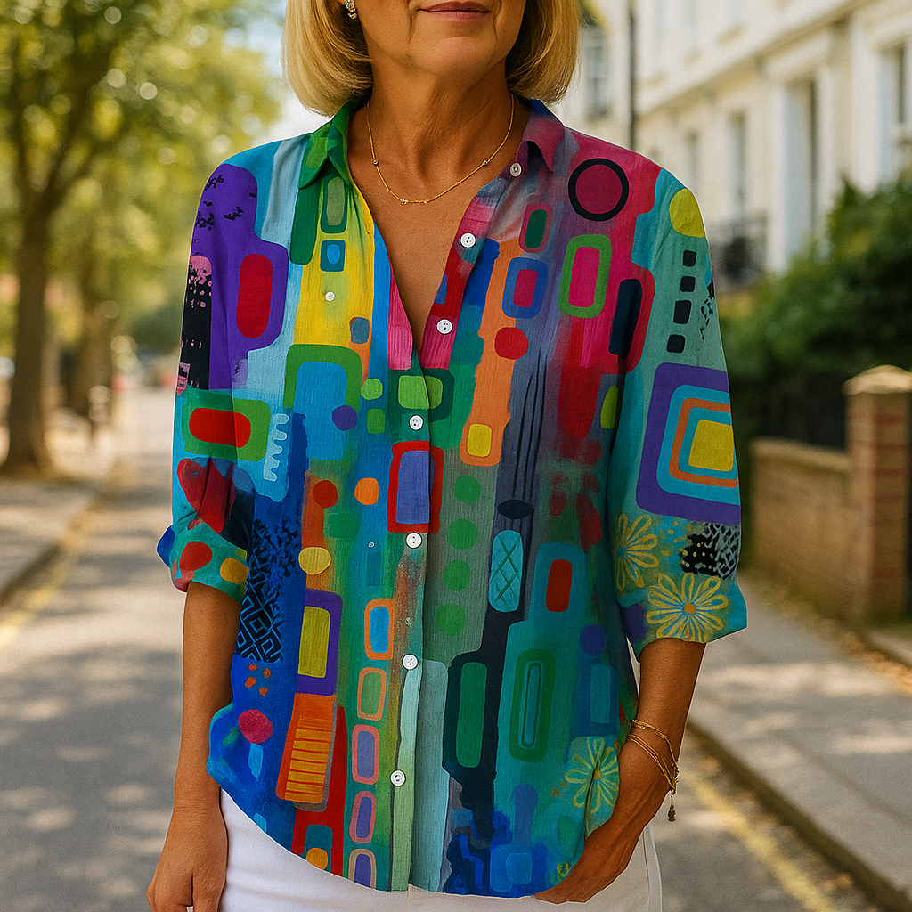 Modern Multi / 3XL