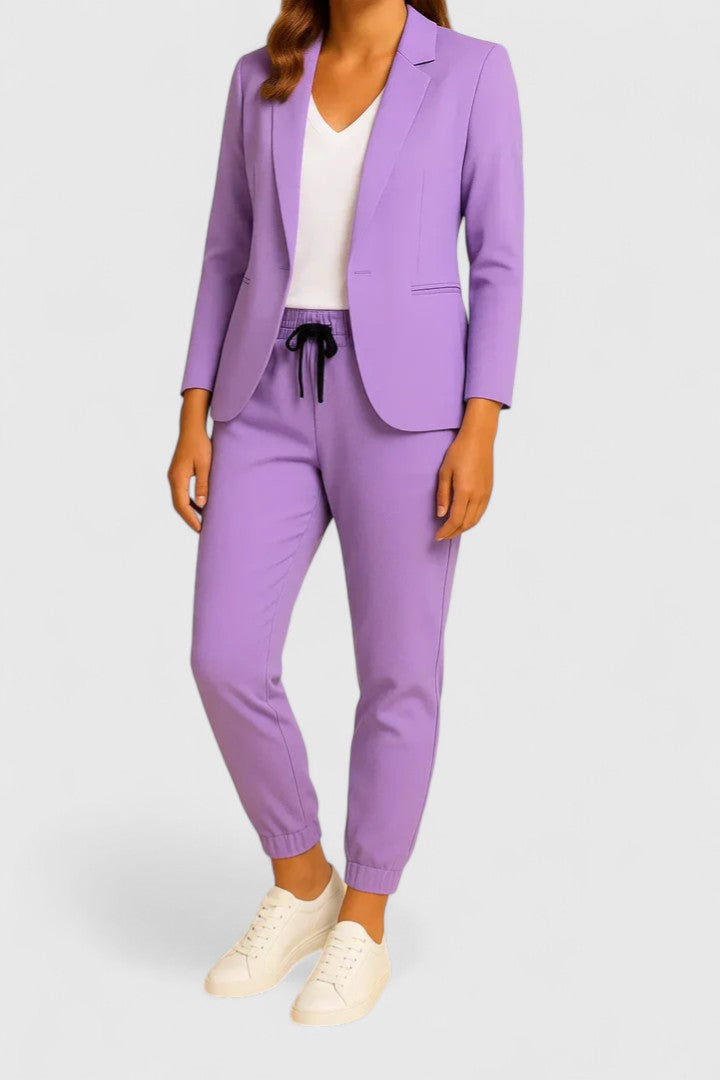 Purple / 3XL