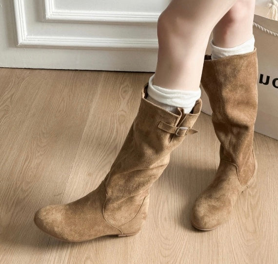 Khaki / UK 10 (43)