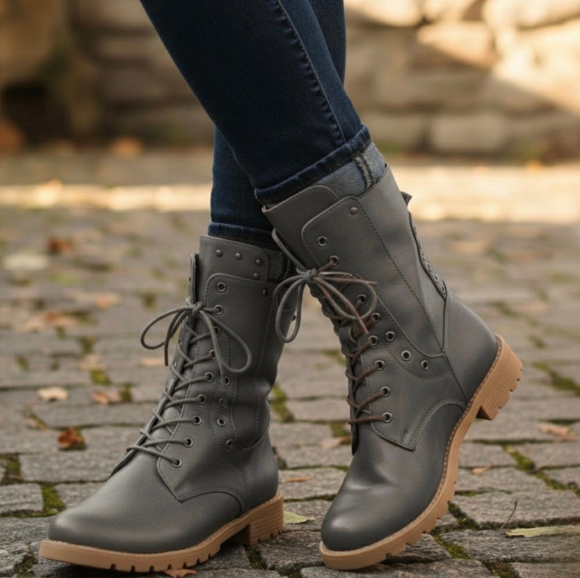 Grey / UK 10 (43)