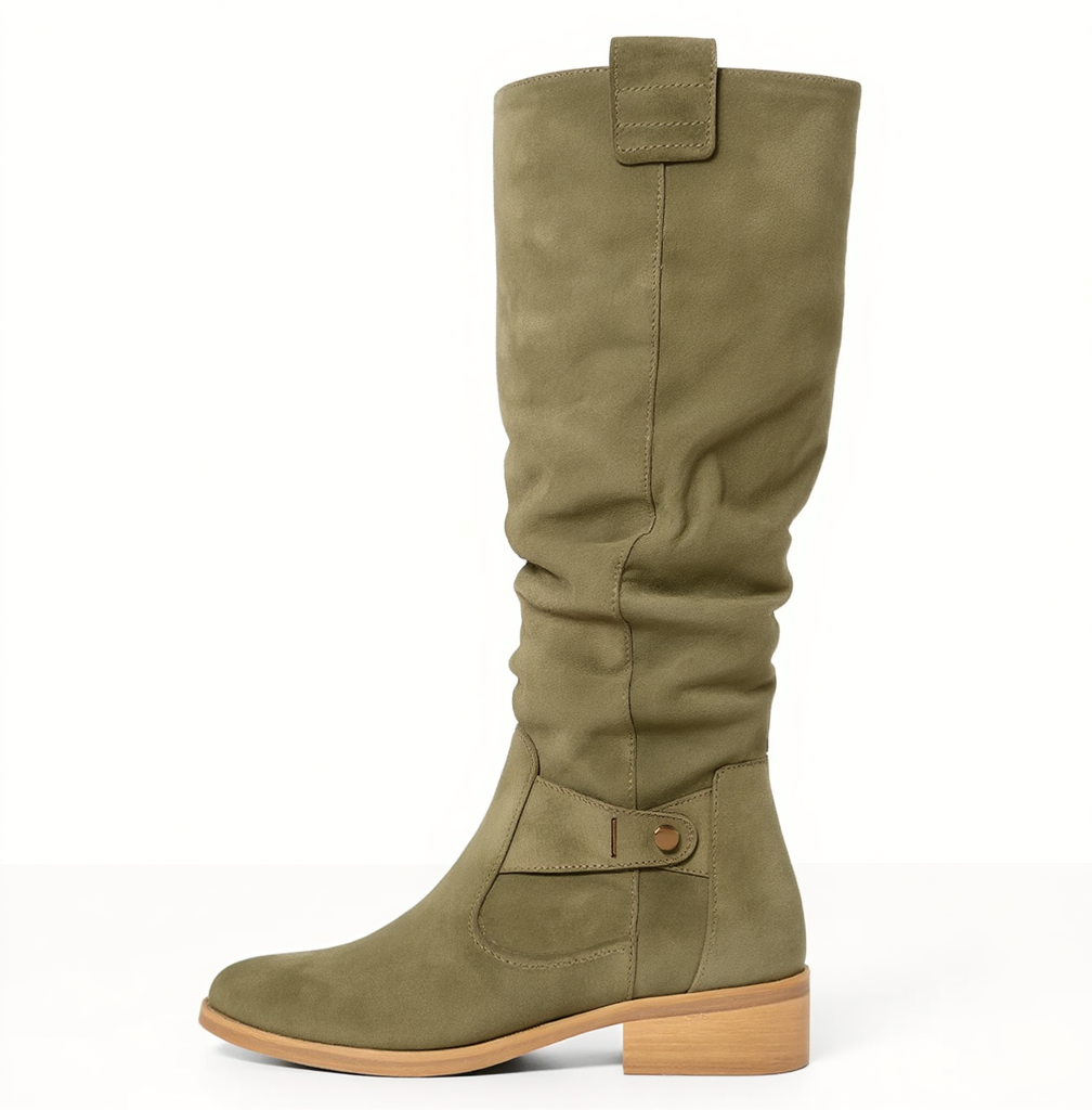 Green / UK 8 (42)