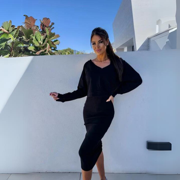 Black / 3XL