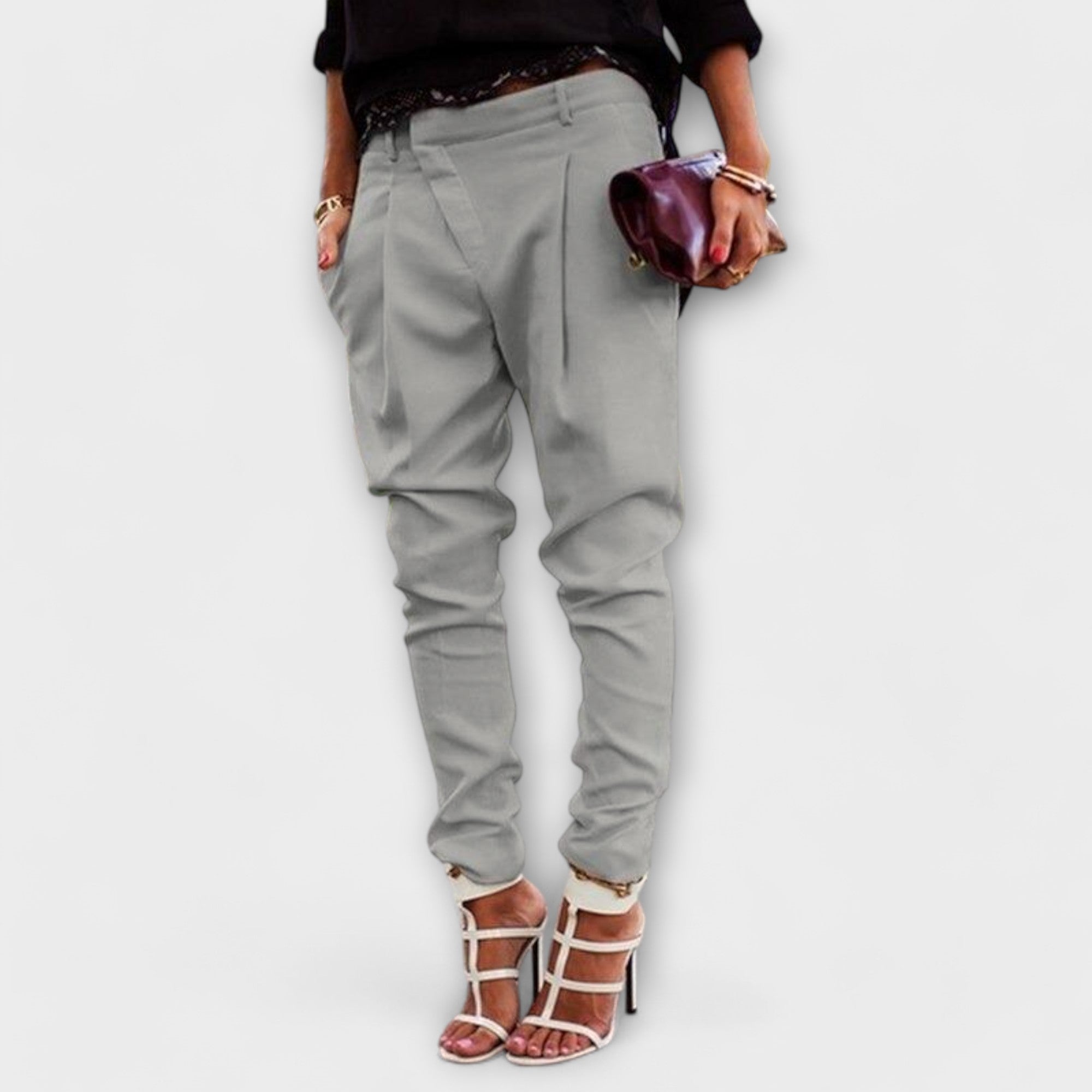 Grey / 3XL