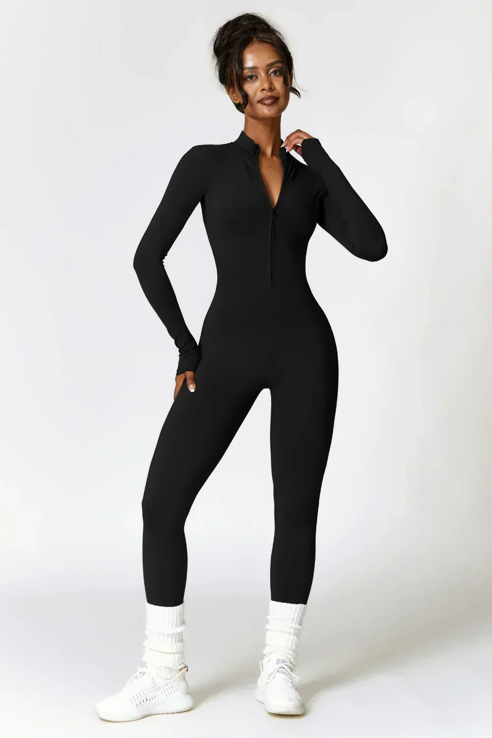 Black / XL