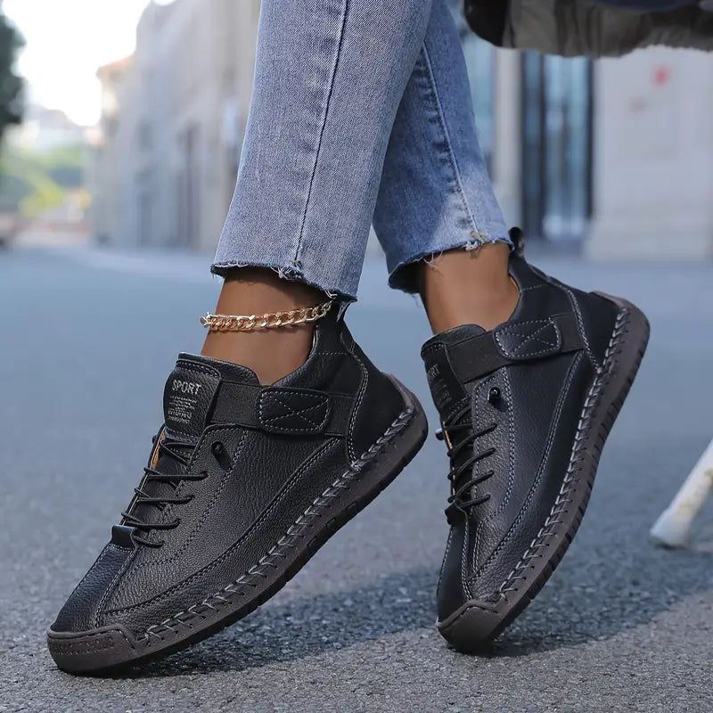 Black / UK 3.5 (36)