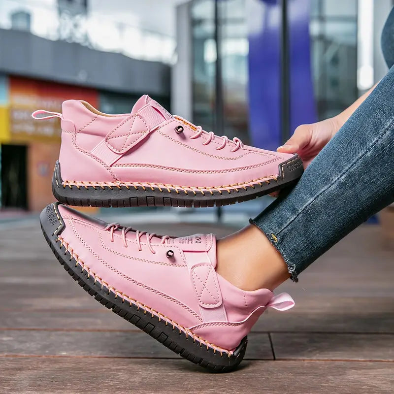 Pink / UK 3.5 (36)