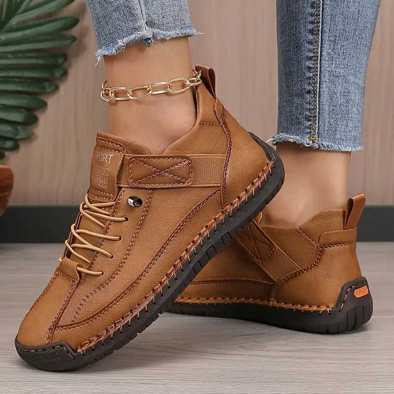 Brown / UK 3.5 (36)