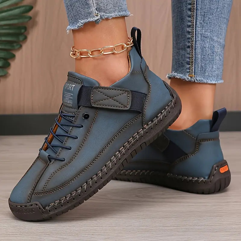 Navy / UK 3.5 (36)