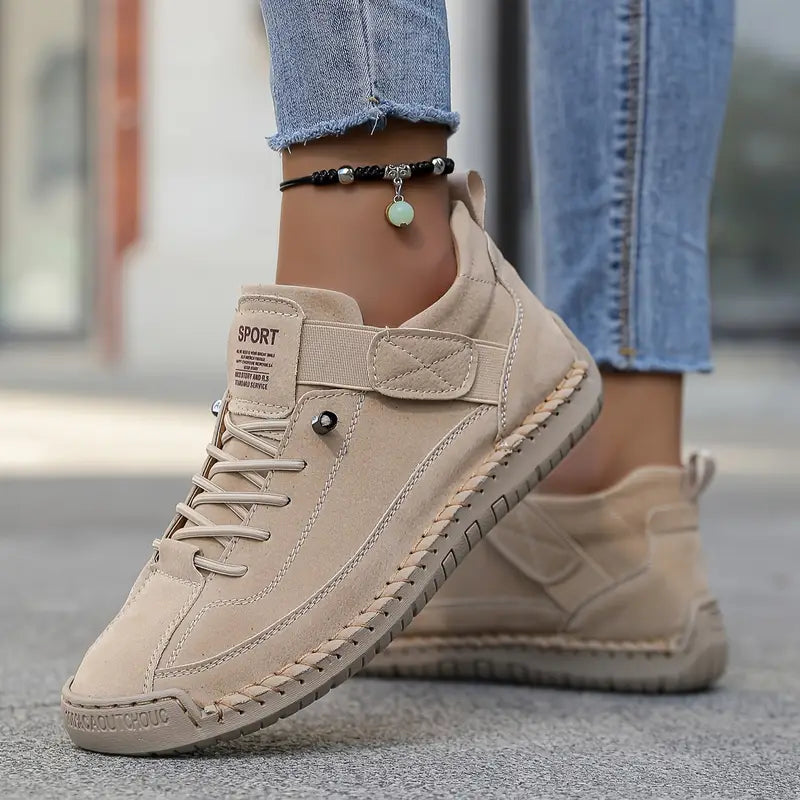 Beige / UK 3.5 (36)