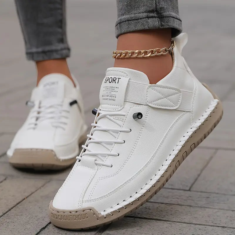 White / UK 3.5 (36)