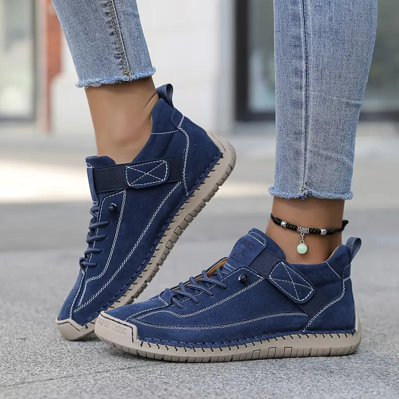 Blue / UK 3.5 (36)