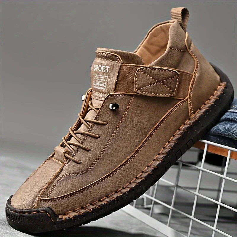 Khaki / UK 3.5 (36)