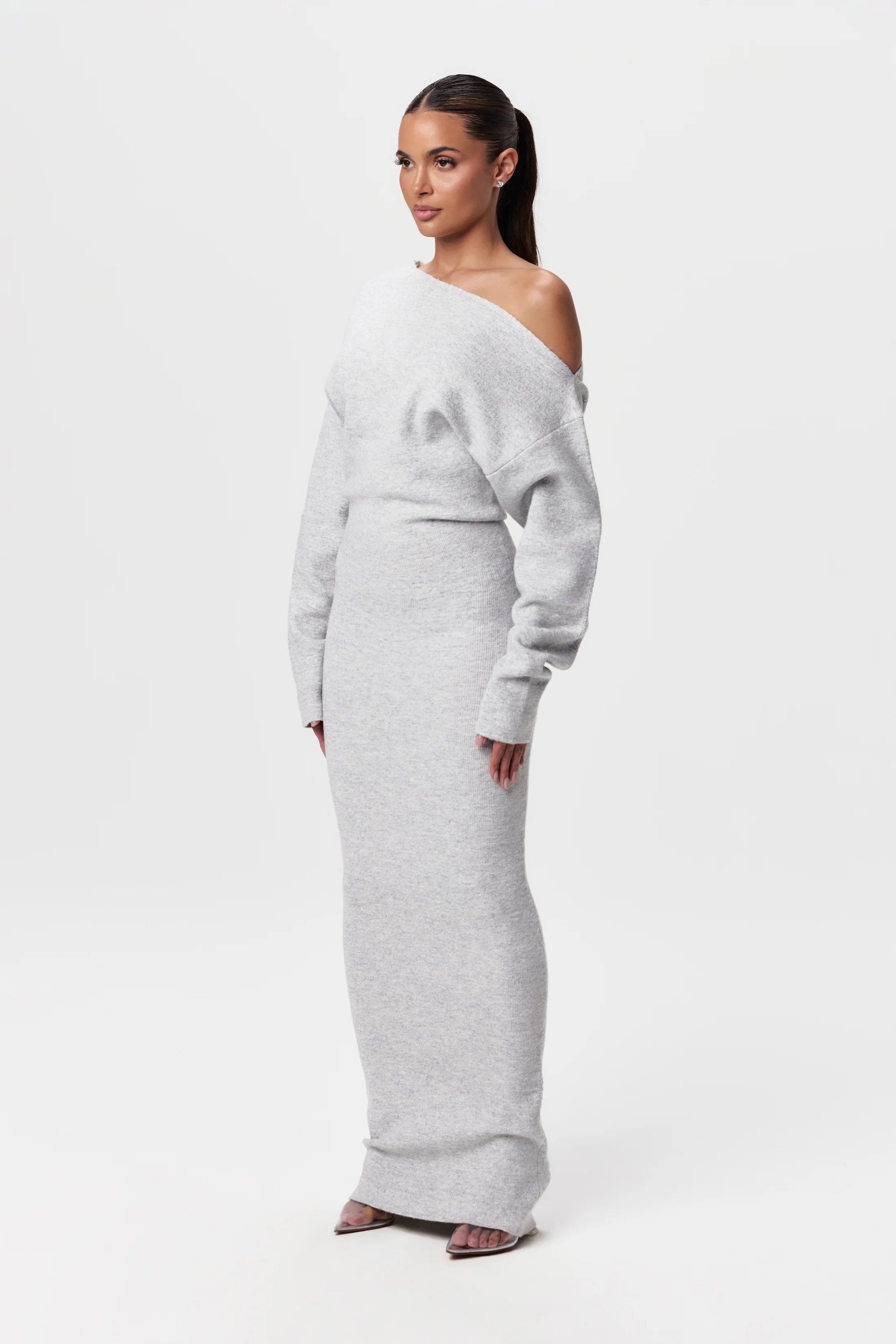 Grey / XL