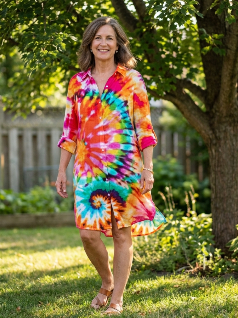 Multicolour / 3XL