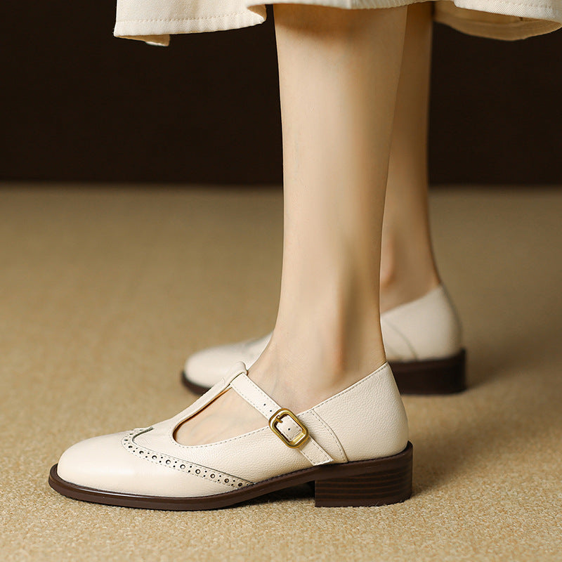 Beige / 43