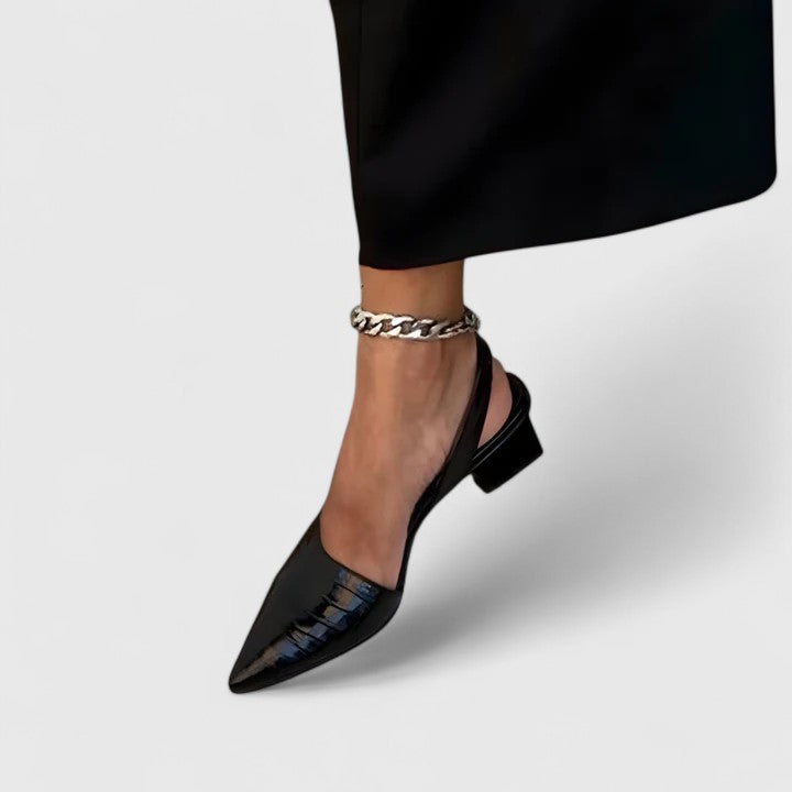 Black / 43
