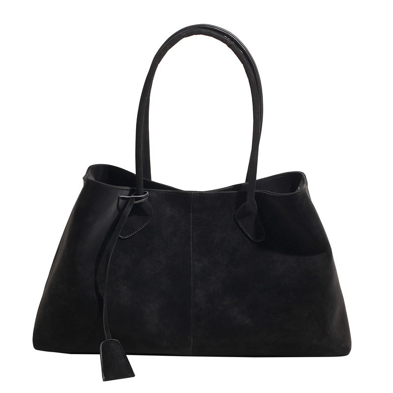 Averly | Luxe Maxi Bag
