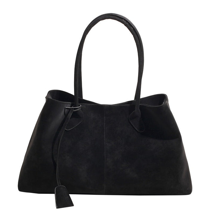 Averly | Luxe Maxi Bag