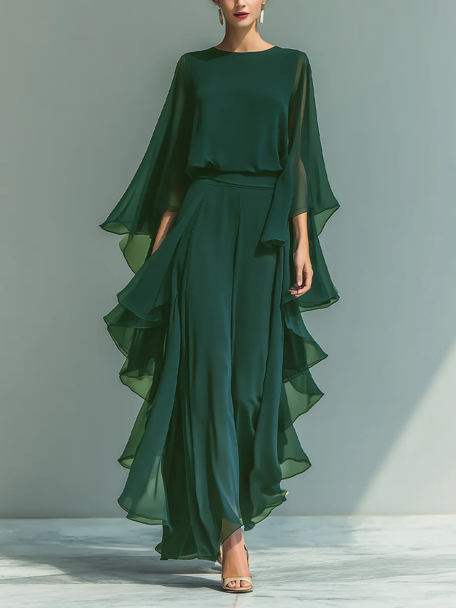 Green / 3XL