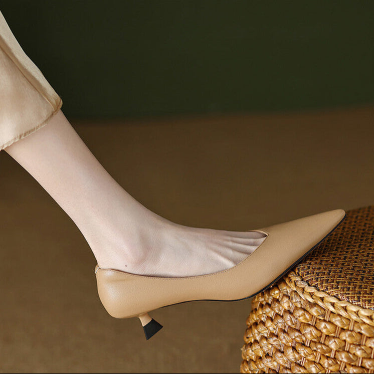 Beige / 43