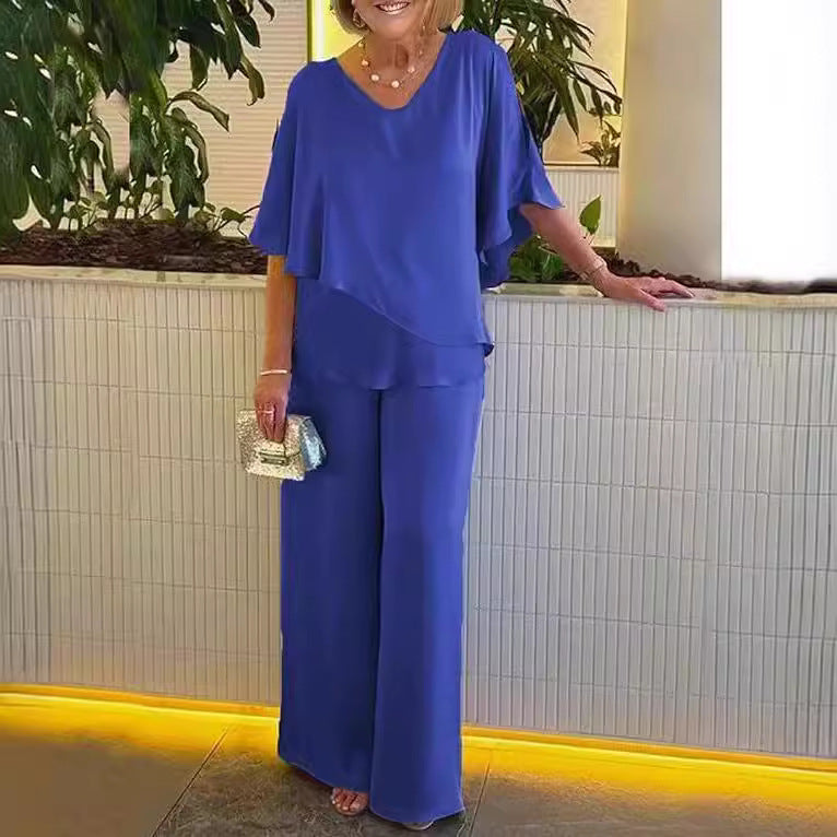 Blue / 3XL