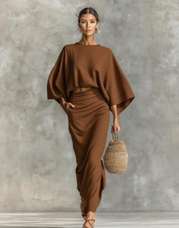 Dark brown / 3XL