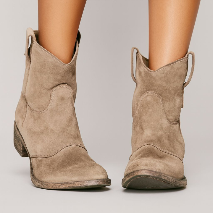 Beige / UK 8 (43)