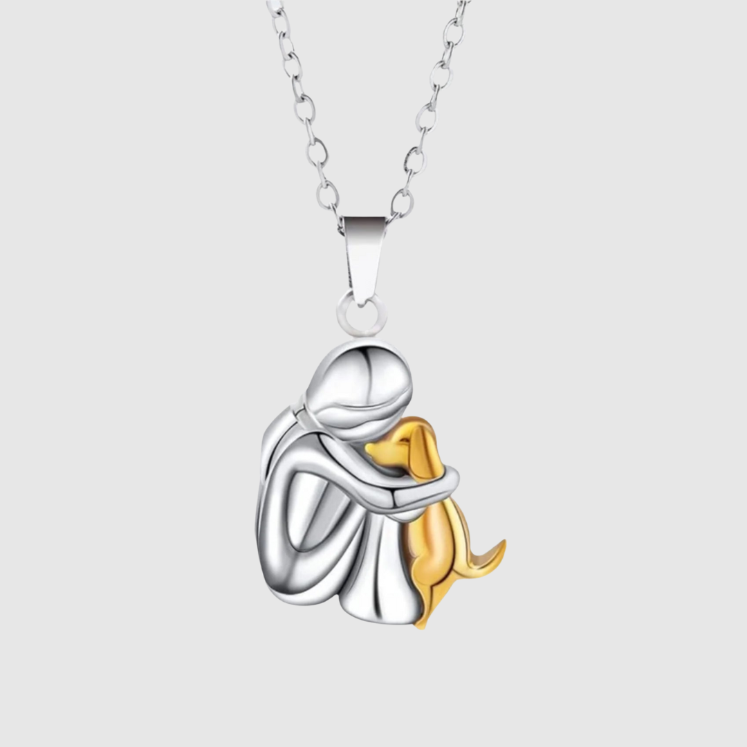 Gold and Silver