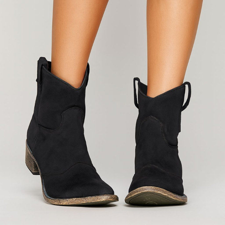 Black / UK 8 (43)