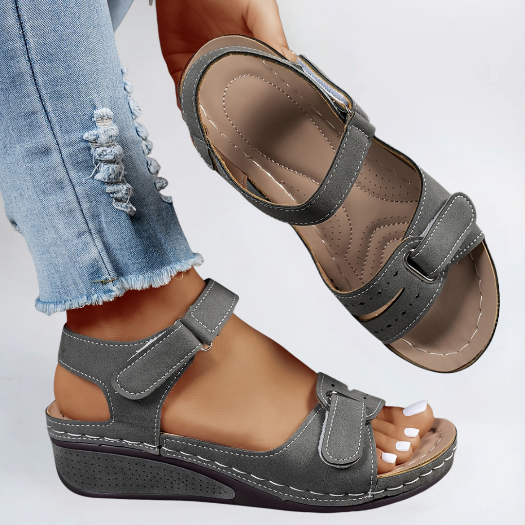 Gray / 8.5