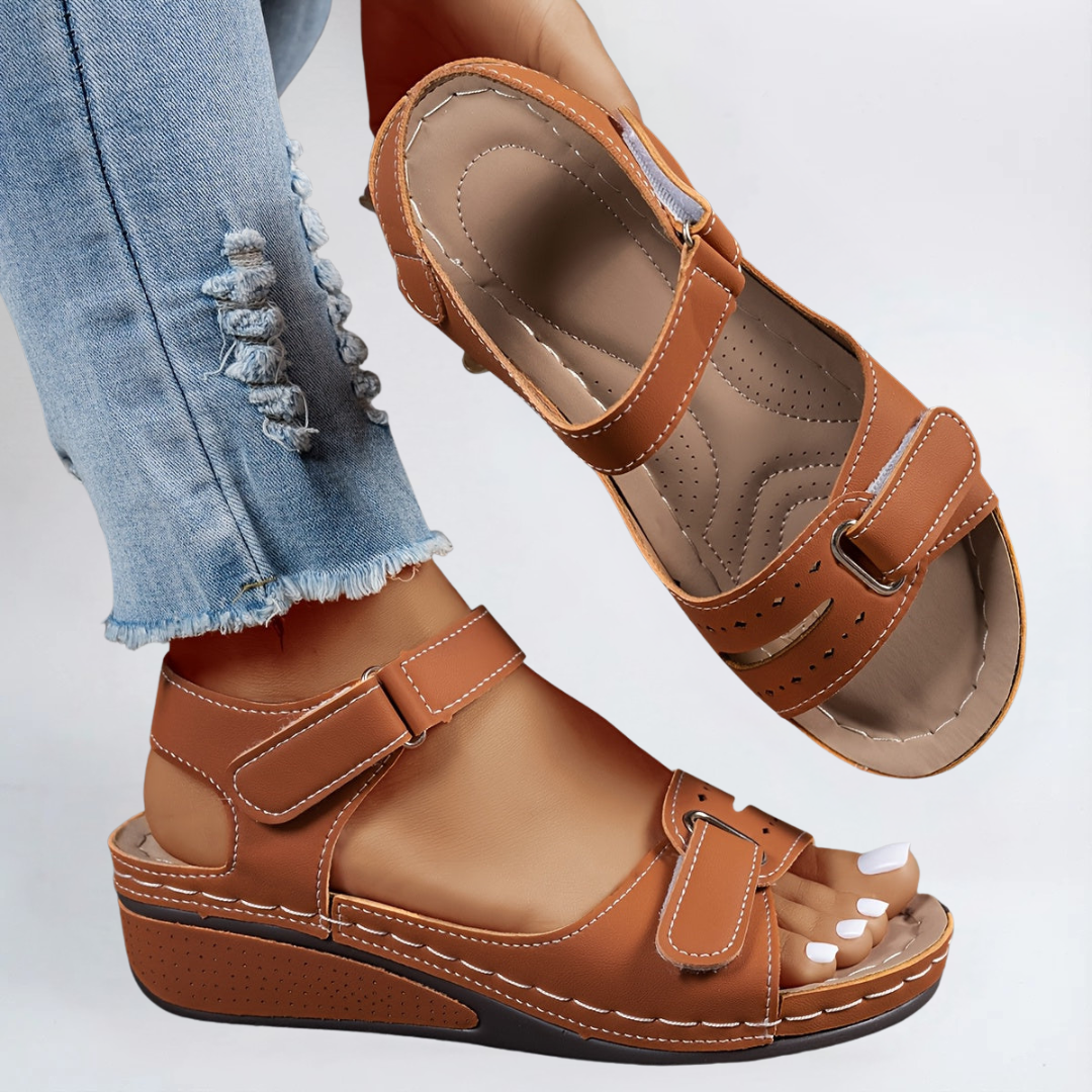Brown / 8.5