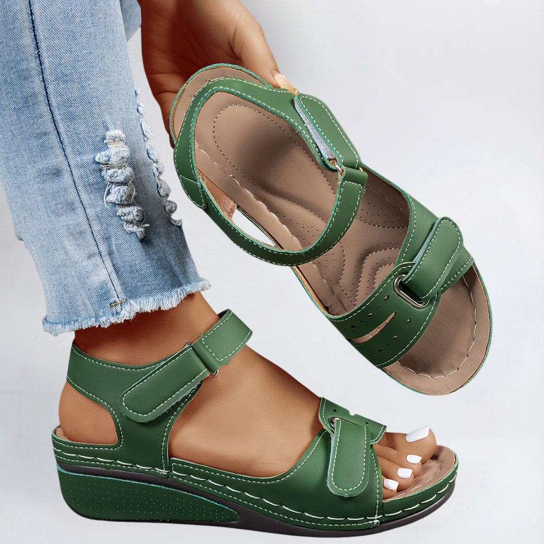 Green / 8.5