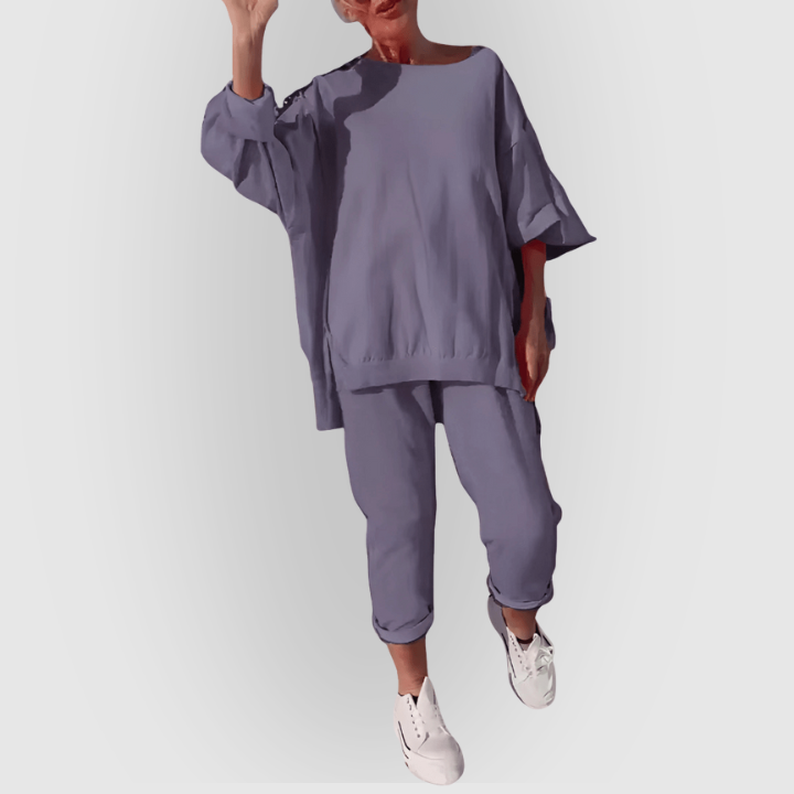 3XL / Purple