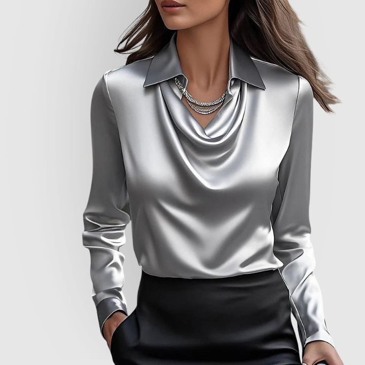 3XL / Silver