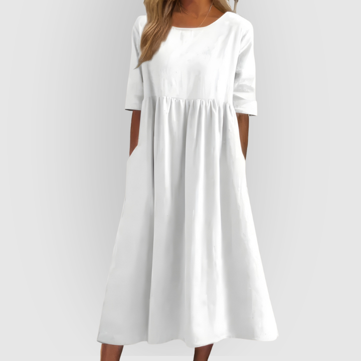 5XL / White