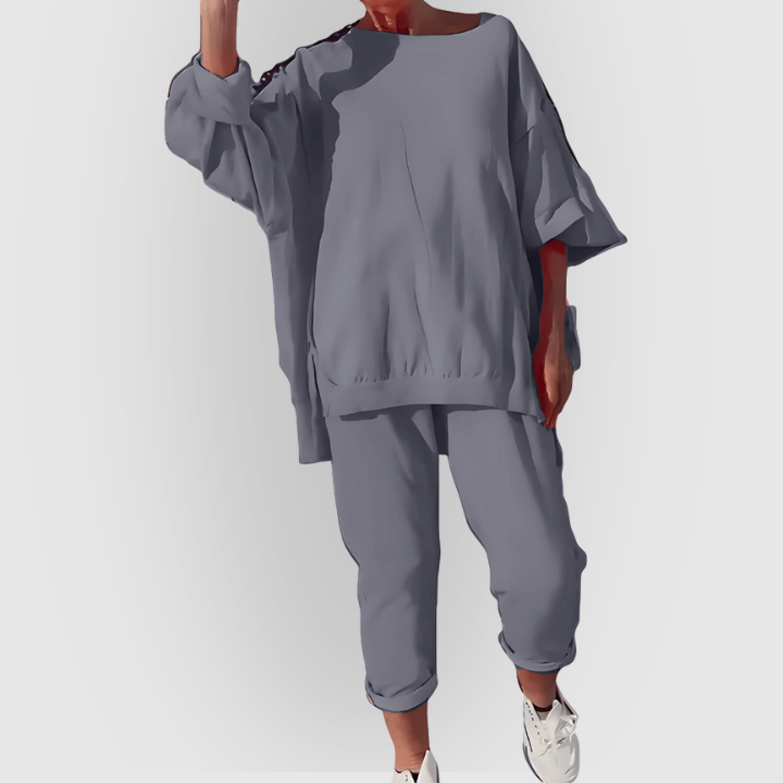3XL / Grey