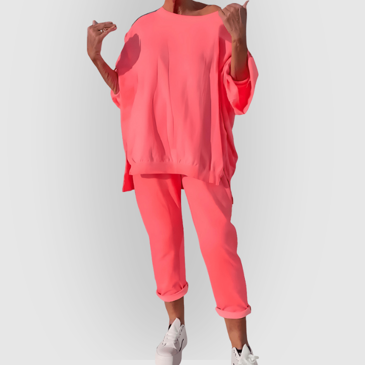 3XL / Pink