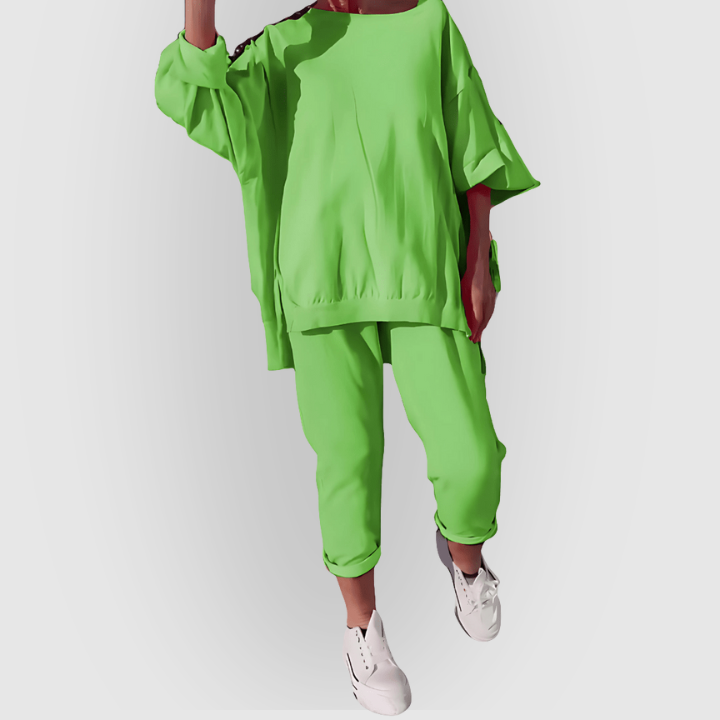 3XL / Green
