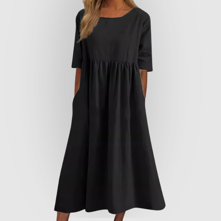 5XL / Black